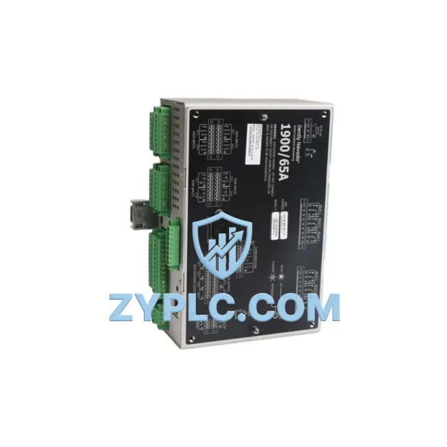 Bently Nevada 1900/65A 172323-01 Vibration Monitor