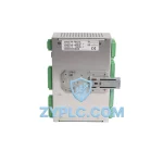 Bently Nevada 1900/65A 172323-01 Vibration Monitor
