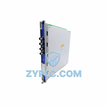 Bently Nevada 190214-01 Energy-Saving I/O Module for 3500 Automation 190214-01 Bently Nevada