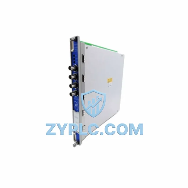 Bently Nevada 190214-01 Energy-Saving I/O Module for 3500 Automation