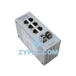 Allen-Bradley 1783-US6T2F Industrial Network Interface for Stratix 2000 Systems