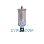 Bently Nevada 190501-00-00-05 Velomitor CT Velocity Sensor