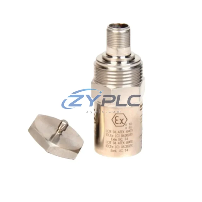 Bently Nevada 190501-00-99-01 Velocity Transducer