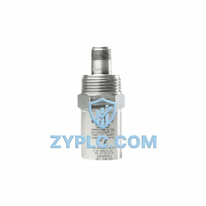 Bently Nevada 190501-01-00-00 System-Ready Velocity Transducer for Velomitor CT 190501-01-00-00 Bently Nevada