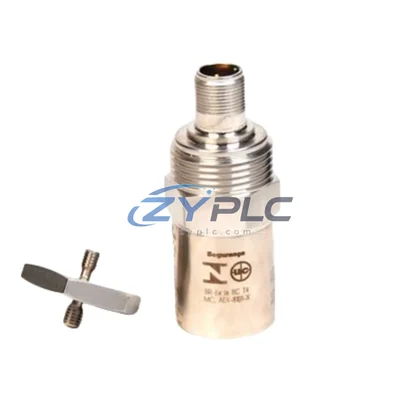 Bently Nevada 190501-01-00-CN Industrial Network Interface for Velomitor CT Systems 190501-01-00-CN Bently Nevada