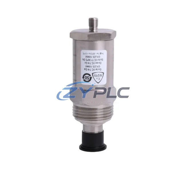 Bently Nevada 190501-01-99-00 Velocity Transducer