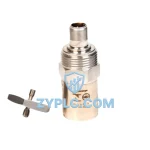 Bently Nevada 190501-01-99-01 System-Ready Velocity Sensor for 3500 Architecture