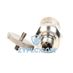 Bently Nevada 190501-01-99-01 System-Ready Velocity Sensor for 3500 Architecture