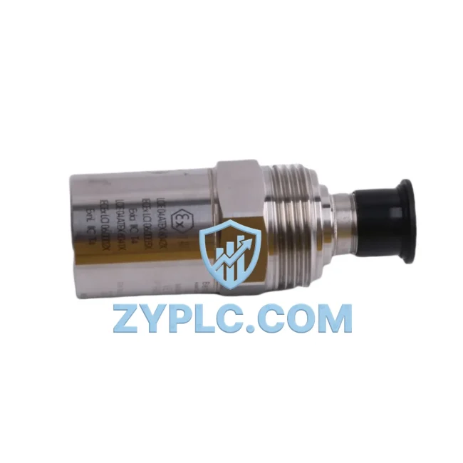 Bently Nevada 190501-02-00-01 System-Ready Velocity Sensor for 3500 Architecture
