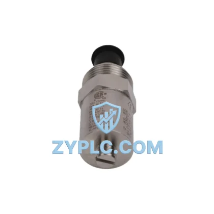 Bently Nevada 190501-02-00-05 System-Ready Vibration Transducer for 3500 Architecture 190501-02-00-05 Bently Nevada