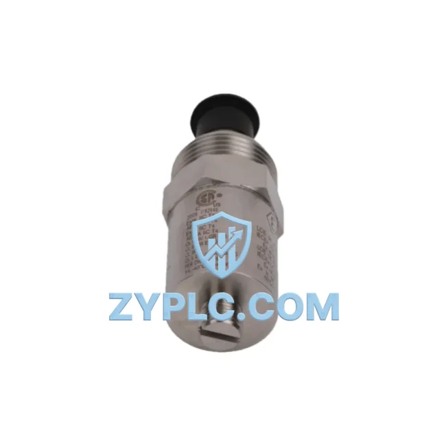 Bently Nevada 190501-02-00-05 System-Ready Vibration Transducer for 3500 Architecture