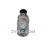 Bently Nevada 190501-02-00-05 System-Ready Vibration Transducer for 3500 Architecture