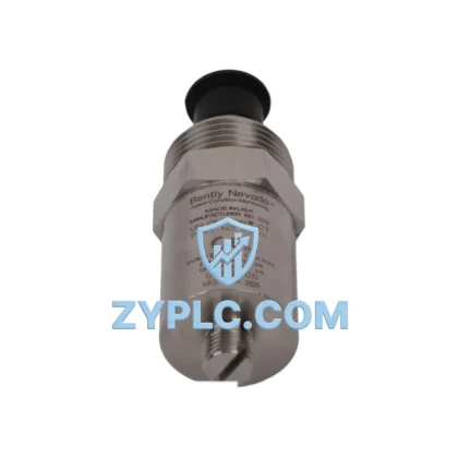 Bently Nevada 190501-02-99-00 System-Ready Velocity Transducer for Velomitor CT Architecture 190501-02-99-00 Bently Nevada