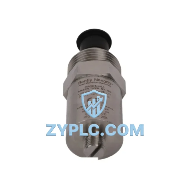 Bently Nevada 190501-02-99-00 System-Ready Velocity Transducer for Velomitor CT Architecture