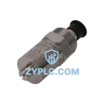 Bently Nevada 190501-02-99-00 System-Ready Velocity Transducer for Velomitor CT Architecture