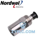 Bently Nevada 190501-02-99-01 System-Ready Velocity Sensor for 3500 Architecture