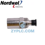 Bently Nevada 190501-02-99-01 System-Ready Velocity Sensor for 3500 Architecture