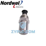 Bently Nevada 190501-02-99-01 System-Ready Velocity Sensor for 3500 Architecture