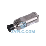 Bently Nevada 190501-03-00-04 System-Ready Velocity Transducer for Velomitor CT