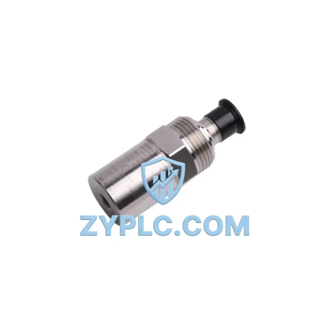 Bently Nevada 190501-04-00-CN System-Ready Velocity Transducer for 3500 Series Architecture