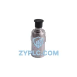 Bently Nevada 190501-04-00-CN System-Ready Velocity Transducer for 3500 Series Architecture