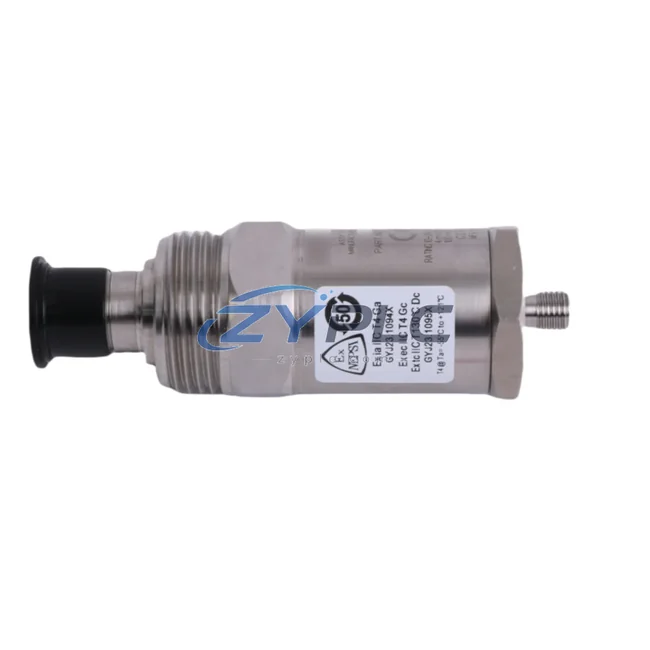 Bently Nevada 190501-04-99-00 Velomitor CT Transducer