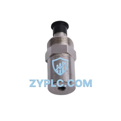 Bently Nevada 190501-06-00-04 System-Ready Velocity Transducer for 3500 Architecture 190501-06-00-04 Bently Nevada