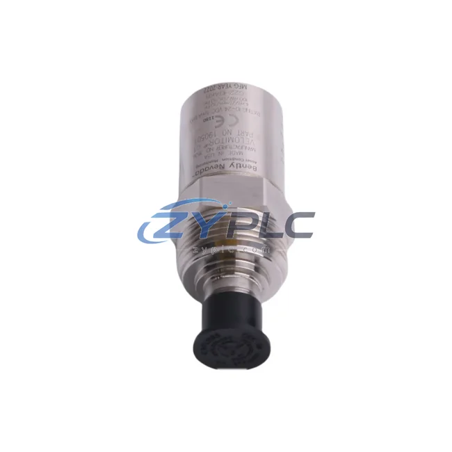 Bently Nevada 190501-06-00-CN Industrial Velocity Transducer for Rotating Machinery Systems