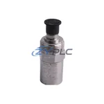 Bently Nevada 190501-06-00-CN Industrial Velocity Transducer for Rotating Machinery Systems