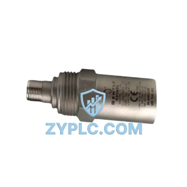 Bently Nevada 190501-06-99-00 System-Ready Velocity Transducer for 3500 Architecture