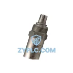 Bently Nevada 190501-06-99-00 System-Ready Velocity Transducer for 3500 Architecture