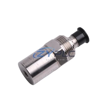 Bently Nevada 190501-08-00-00 Velomitor CT Velocity Transducer