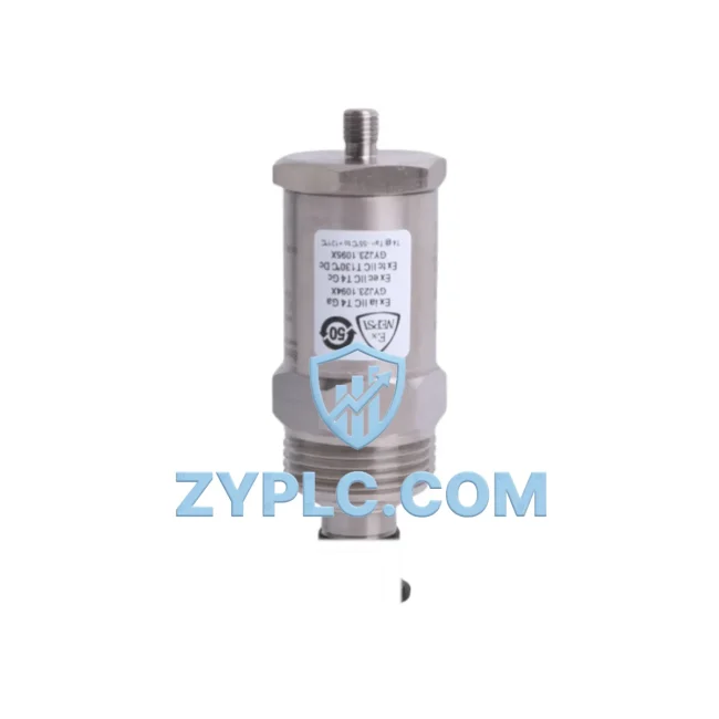 Bently Nevada 190501-09-00-00 Keyphasor Module