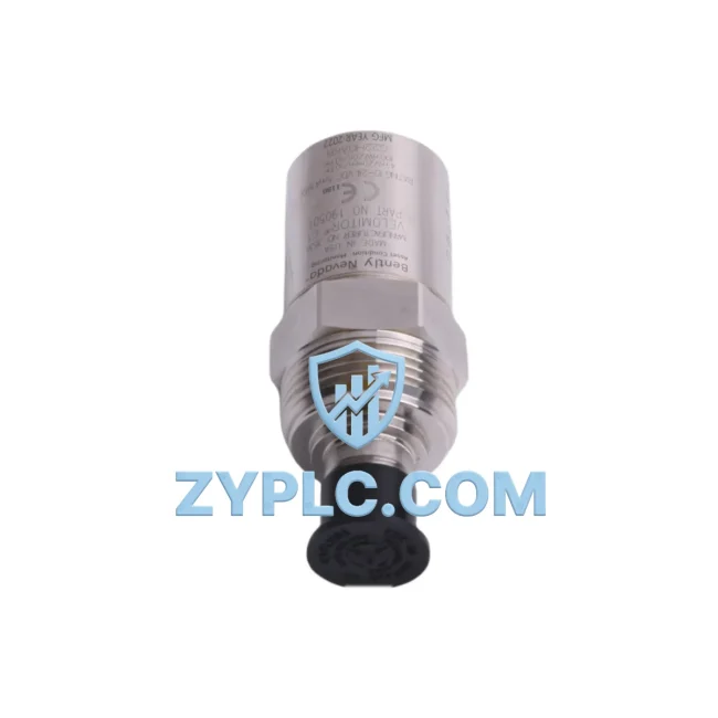 Bently Nevada 190501-09-00-01 System-Ready Velocity Transducer for 3500 Architecture