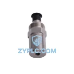 Bently Nevada 190501-09-00-01 System-Ready Velocity Transducer for 3500 Architecture