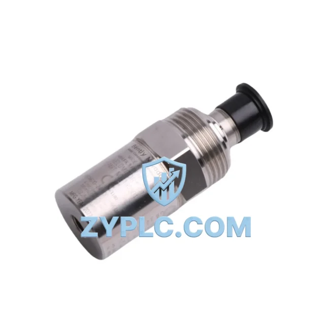 Bently Nevada 190501-09-99-01 System-Ready Velocity Transducer for 3500 Architecture