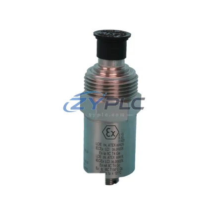 Bently Nevada 190501-09-99-05 Velocity Transducer for Velomitor CT Systems
