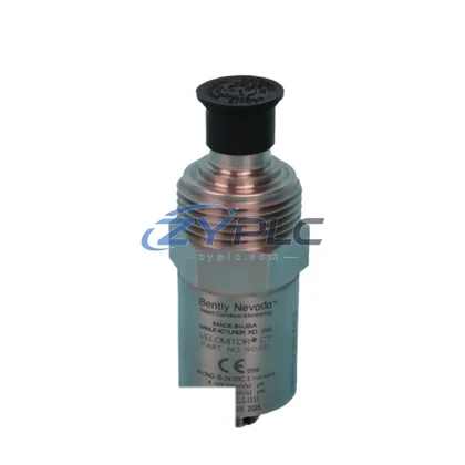 Bently Nevada 190501-11-00-00 Transducer 1900/65A