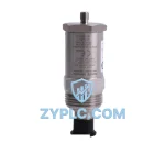 Bently Nevada 190501-11-00-04 System-Ready Velocity Transducer for Velomitor CT Architecture