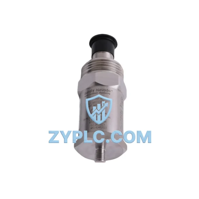 Bently Nevada 190501-11-99-CN System-Ready Velocity Transducer for 3500 Architecture