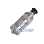 Bently Nevada 190501-11-99-CN System-Ready Velocity Transducer for 3500 Architecture