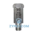 Bently Nevada 190501-13-00-04 System-Ready Velocity Transducer for 3500 Architecture