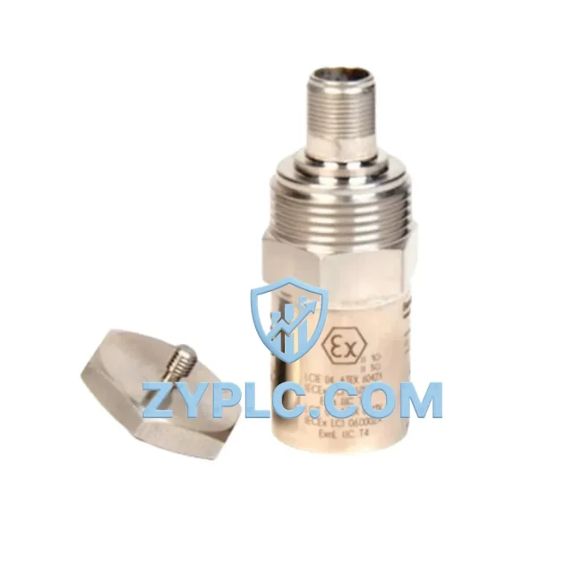 Bently Nevada 190501-14-00-01 System-Ready Velocity Transducer for 3500 Architecture