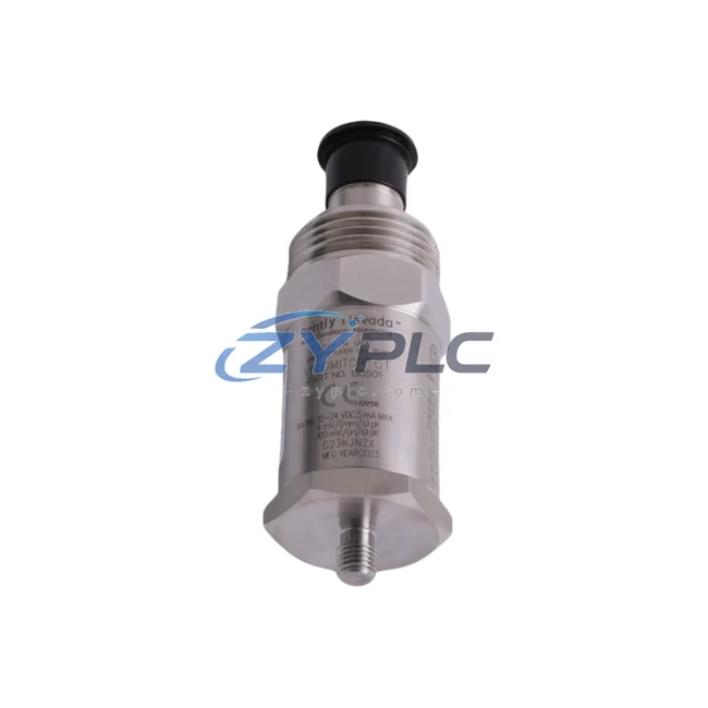 Bently Nevada 190501-17-99-00 Velomitor CT Velocity Transducer