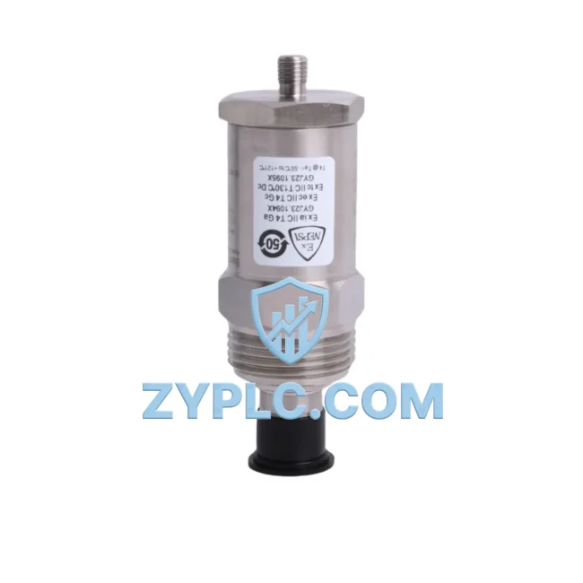 Bently Nevada 190501-18-99-00 System-Ready Velocity Transducer for 3500 Architecture