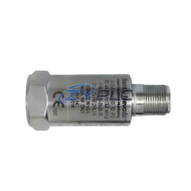 Bently Nevada 190501-18-99-04 Velocity Transducer
