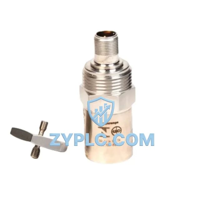 Bently Nevada 190501-19-00-00 System-Ready Velocity Transducer for 3500 Architecture