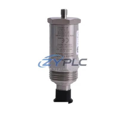 Bently Nevada 190501-19-00-01 Industrial Network Interface for Velomitor CT Systems 190501-19-00-01 Bently Nevada