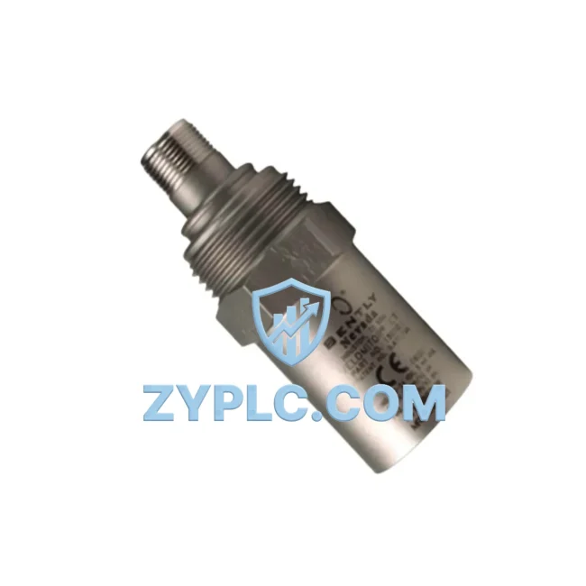 Bently Nevada 190501-20-00-01 System-Ready Velocity Transducer for Velomitor CT Architecture