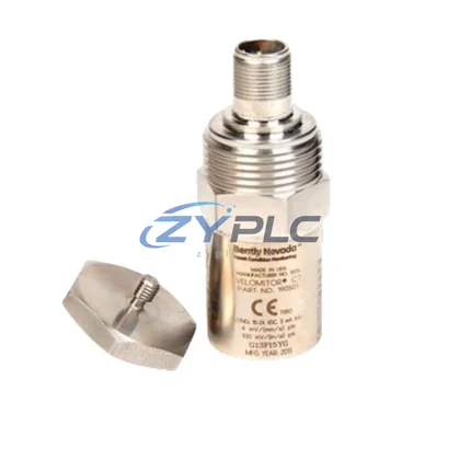 Bently Nevada 190501-21-00-00 Replacement Velocity Transducer 190501-21-00-00 Bently Nevada